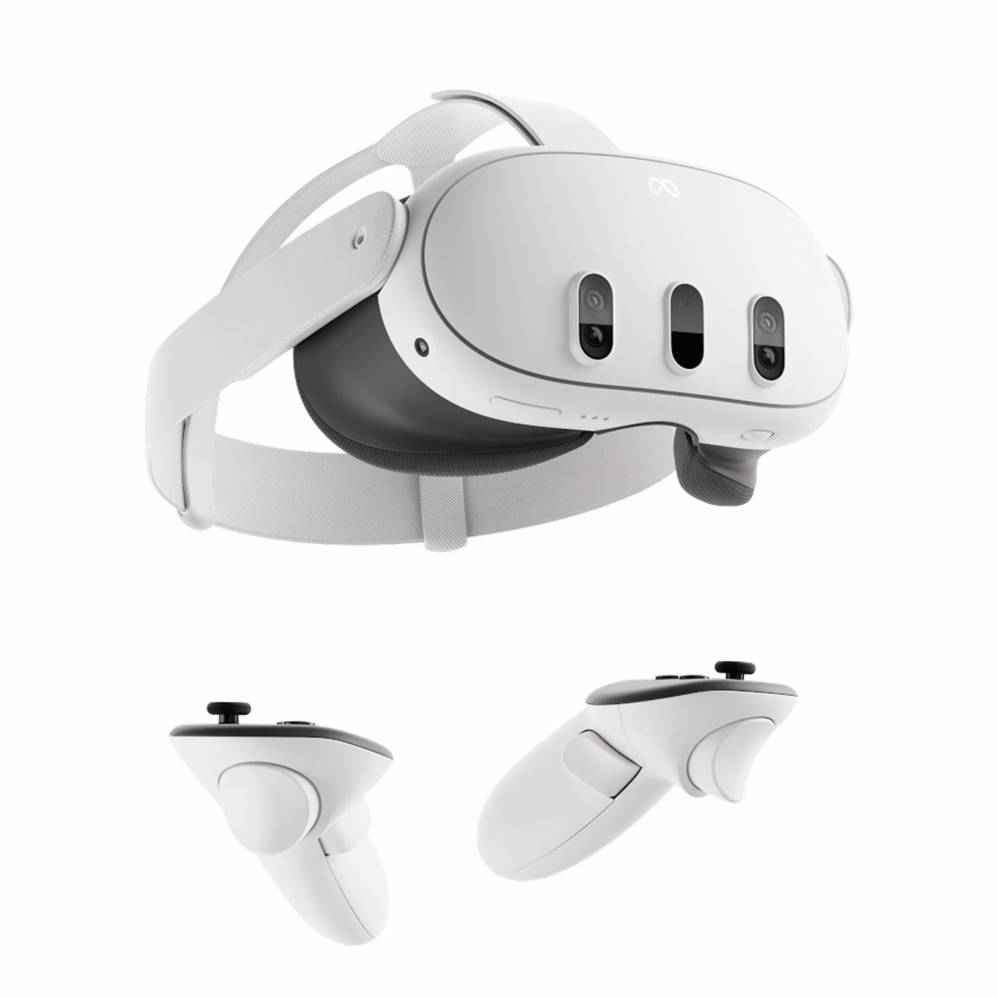 Meta Quest 3, Refurb for Sale, 512GB, EMEA, Type-C